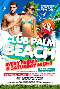 Club Palm Beach Ltd 1063911 Image 0